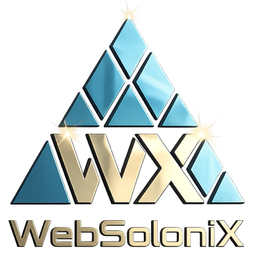 WebSoloniX