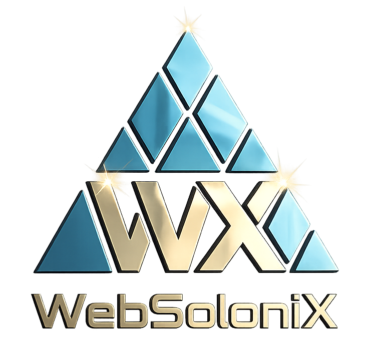 WebSoloniX
